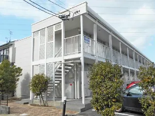 レオパレスかんのくらの画像