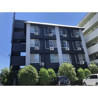 オアシス穂積の画像