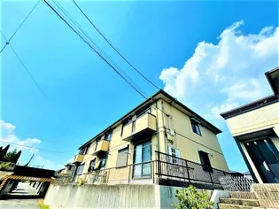 ルミエールミキ Aの画像