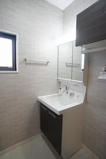 ステラマリス【1階】の内装