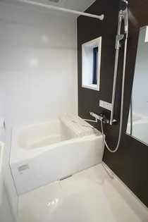 ステラマリス【1階】の風呂