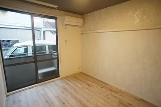 ステラマリス【1階】の内装