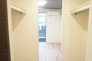 ステラマリス【1階】の内装