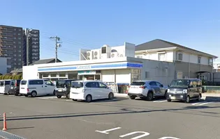 ステラマリス【1階】の周辺