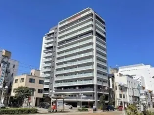 クレアホームズ上本町の画像