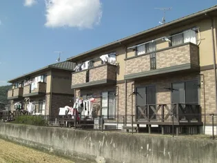 セジュール新市 A棟の画像