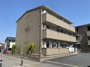 コンフォールAの画像