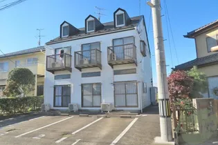 ロフティ南仙台Iの画像