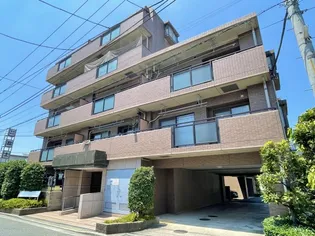 M HARVEST RIDGEの画像