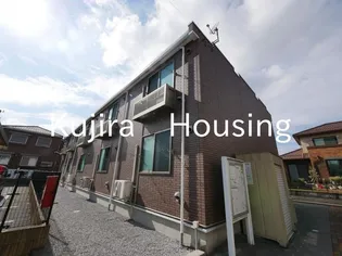 埼玉県さいたま市緑区松木3【アパート】の外観