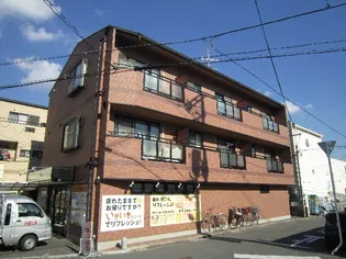 サンサーラ日光の画像