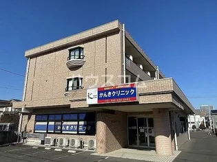 エスポワールNOUJYOU【3階】の外観