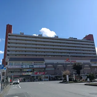 京成サンコーポ勝田台B棟の画像