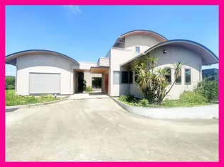 埼玉県児玉郡上里町大字金久保【一戸建】の外観