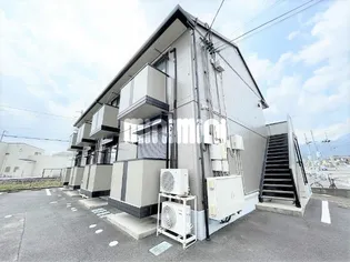 マ メゾン大羽根の画像