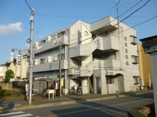 ヴィラ鷹の台の画像