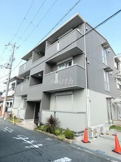 ヴィラ クロシェットの画像