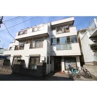 カーサ台町の画像