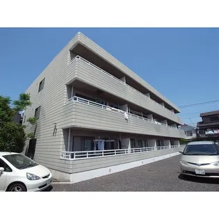 グリーンヒル鈴谷の画像