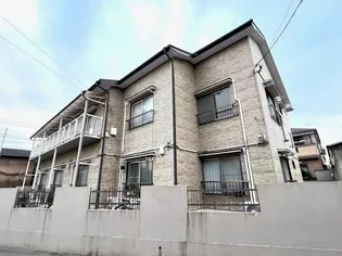 ボヌール東越谷の画像