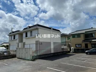 コーポ来夢 Cの画像