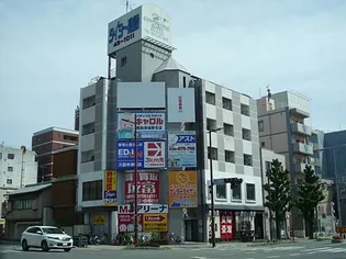 平成ビルの画像