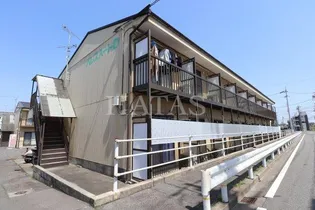 パレスハートAの画像