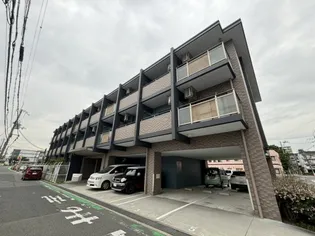 エミネンス南茨木2番館の画像