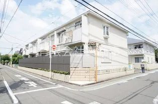 プティメゾンモンテローザの画像