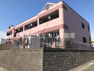 エアリアルガーデンの画像