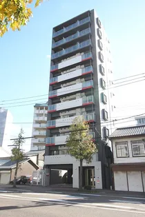 MDIフェリース戸畑駅前【2階】の外観
