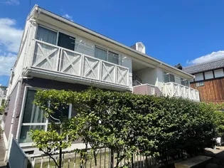 ハイツエミネンスB棟の画像