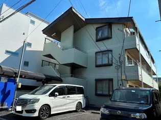 コーポとしの画像