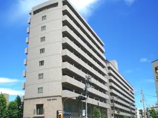 パークタウンIの画像