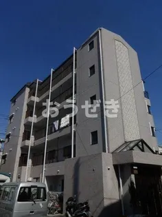 コスモ弘明寺アマビーレ【5階】の外観
