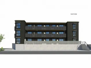 BEREOさくら坂【2階】の外観