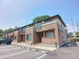 広島県庄原市戸郷町【アパート】の外観