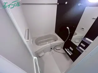 REGALEST白須賀【1階】の風呂