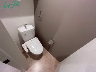 REGALEST白須賀【1階】の内装