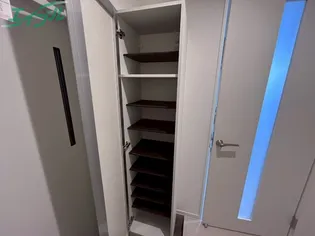 REGALEST白須賀【1階】の内装