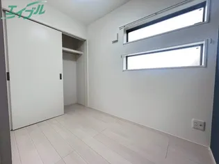 REGALEST白須賀【1階】の内装