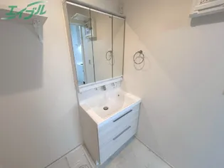 REGALEST白須賀【1階】の内装