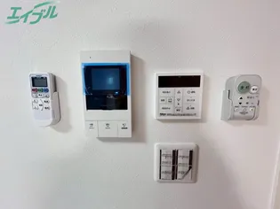 REGALEST白須賀【1階】の内装