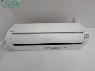 REGALEST白須賀【1階】の内装