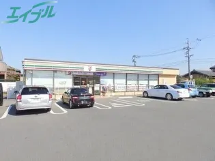 REGALEST白須賀【1階】の周辺