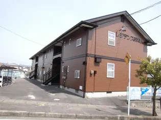 レジデンス明和Aの画像