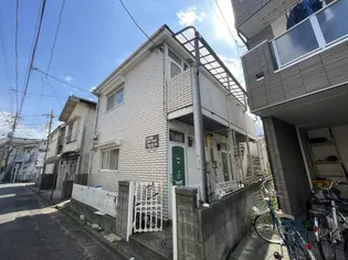 スリーウッド成増の画像