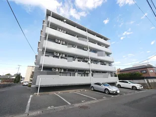 Y'S FLATS NCの画像