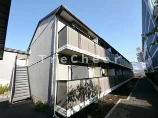 CLIO COURT21の画像