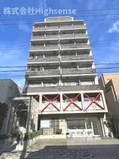 日興パレス都島の画像